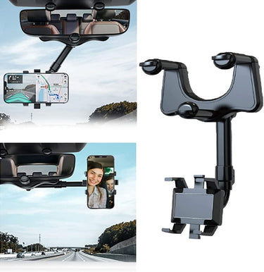 Car Phone Holder - LightsBetter